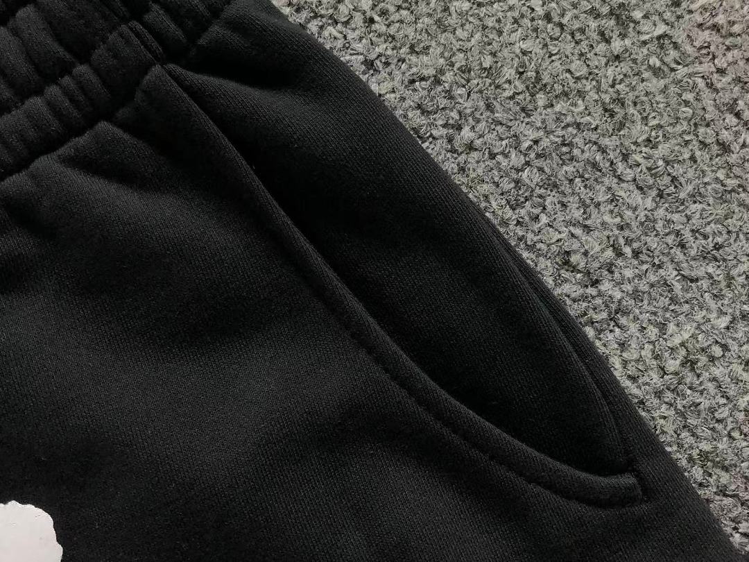 Sp5der TROUSERS SP5DER HOODIE - Image 38