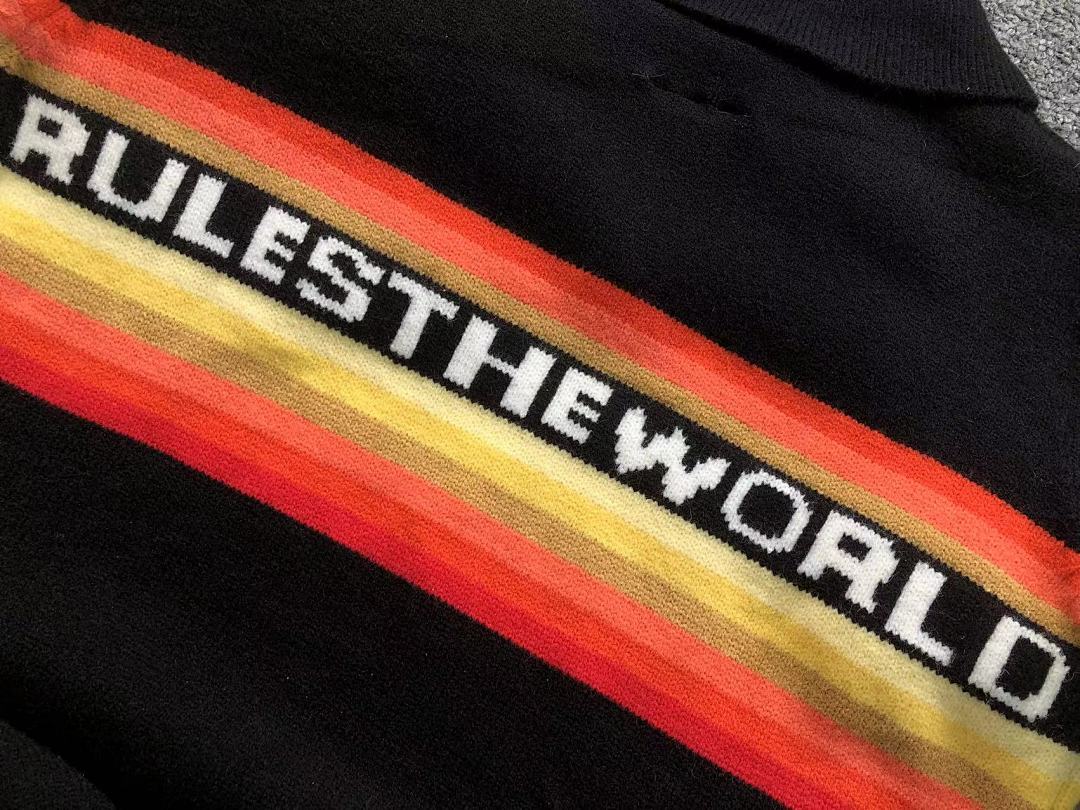 Corteiz 178 CORTEIZ SWEATER 511224478 (Im 170Cm 60Kg I Wear Size S In The Phot) - Image 11