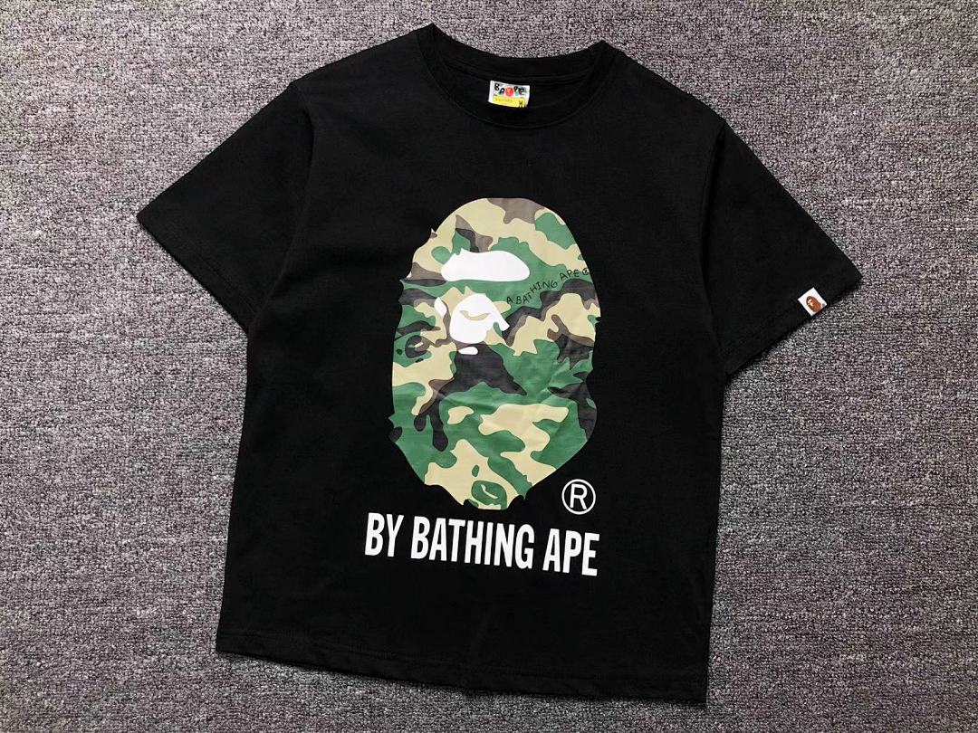 Bape 95 BAPE T-SHIRT - Image 7