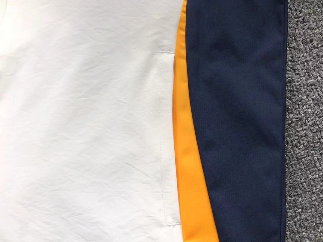 Unbranded 135 FOOTBALL TRENCH COAT 31031816002 (Im 170Cm 60Kg I Wear Size L In The Phot) - Image 13