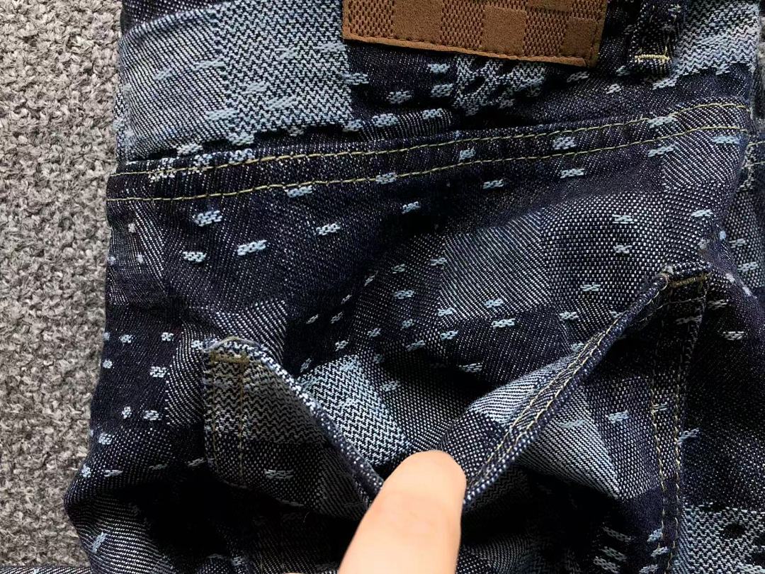 Louis Vuitton TROUSERS 208 L⭐ JACKET 3108182121 (Im 170Cm 60Kg I Wear Size M In The Phot) - Image 37