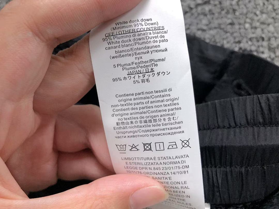 C.P. Company 228 CP TROUSERS 4204112736 (Im 170Cm 60Kg I Wear Size M In The Phot) - Image 33