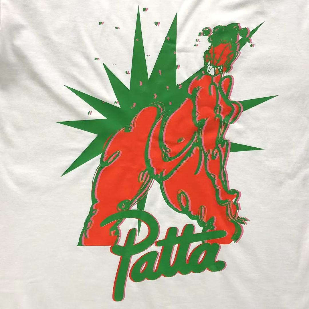 Patta 78 P⭐TT⭐ T-SHIRT 1252938175 (Im 170Cm 60Kg I Wear Size M In The Phot) - Image 8