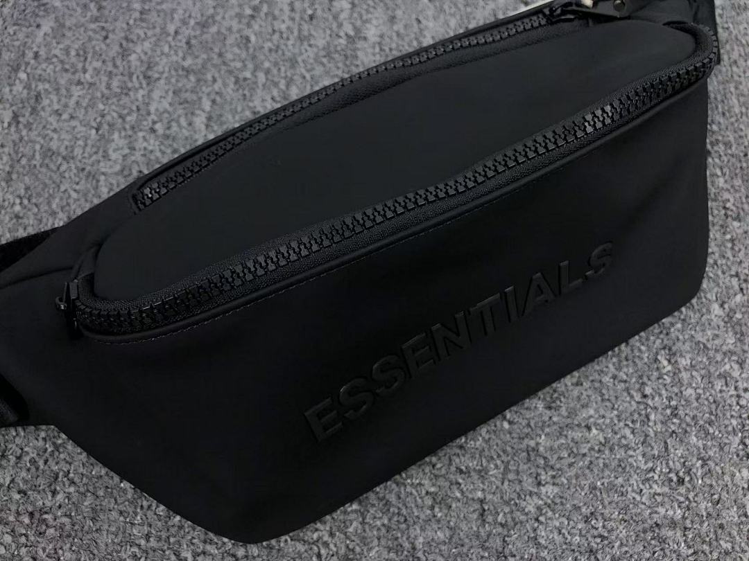 Fear of God 85 FOG BAG 111191066 (Long 28CM* Wide 13CM* High 20CM) - Image 16