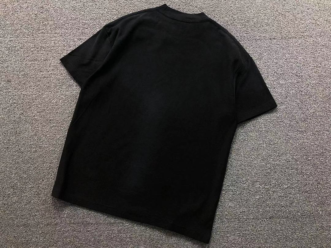 Acne Studios 95 ACNE STUDIOS T-SHIRT 5251901162 (Im 170Cm 60Kg I Wear Size S In The Phot) - Image 26