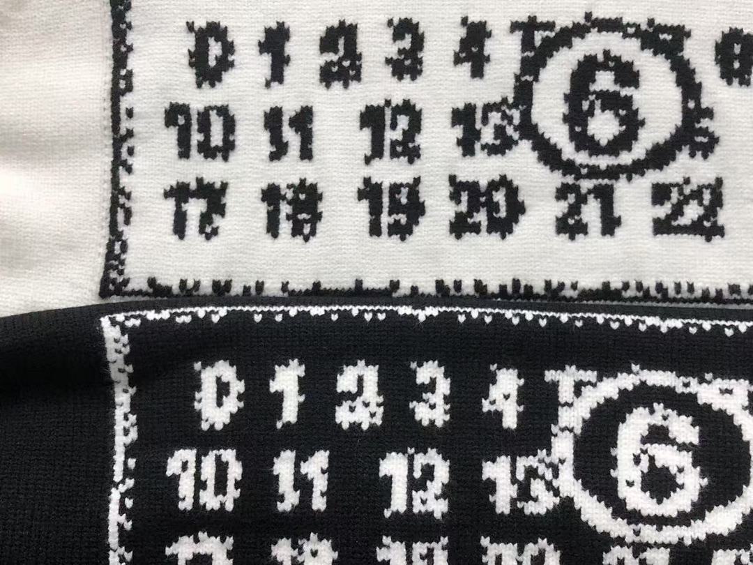On Running 138 MAISON MARGIELA SWEATER 41100518146 (Im 170Cm 60Kg I Wear Size L In The Phot) - Image 14