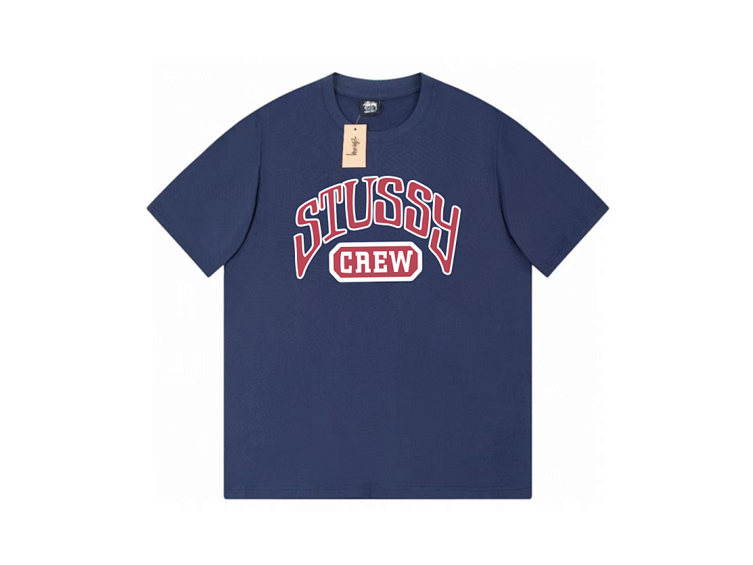 Stussy 85 STUSSY T-SHIRT - Image 19
