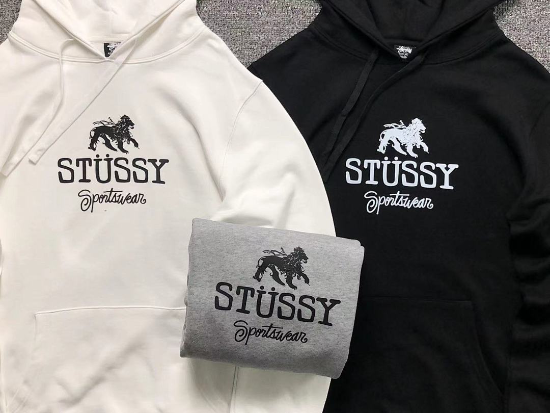 Stussy 168 STUSSY - Image 4