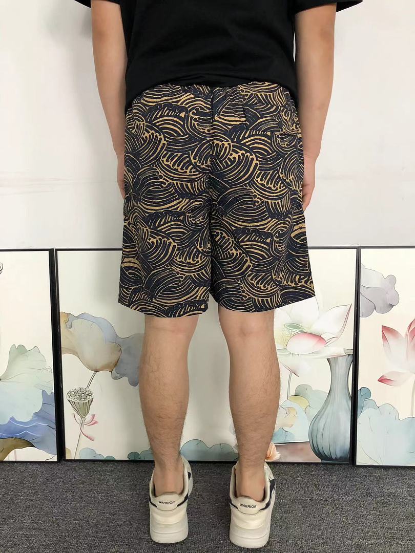 On Running 128 PATAGONIA SHORTS 5253012108 (Im 170Cm 60Kg I Wear Size S In The Phot) - Image 4