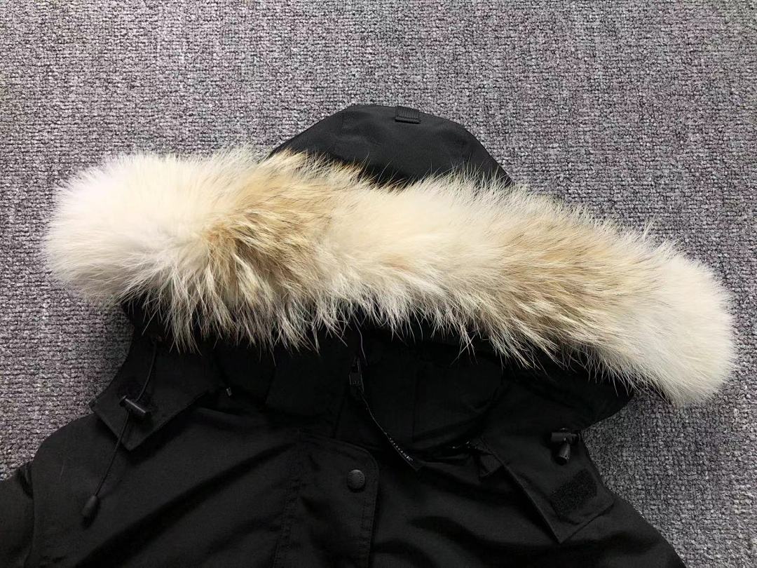 Canada Goose 568 C⭐N⭐⭐A G⭐⭐⭐E DOWN JACKETS FEMAIE - Image 29