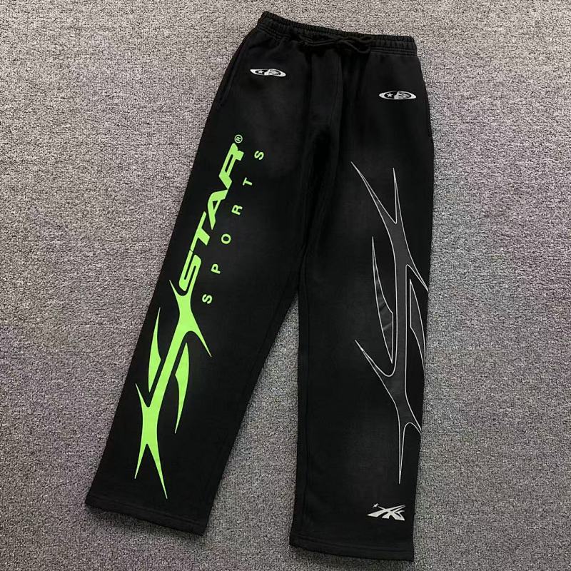 Hellstar 258 HELLSTAR TROUSERS 3111010772 (Im 170Cm 60Kg I Wear Size M In The Phot)