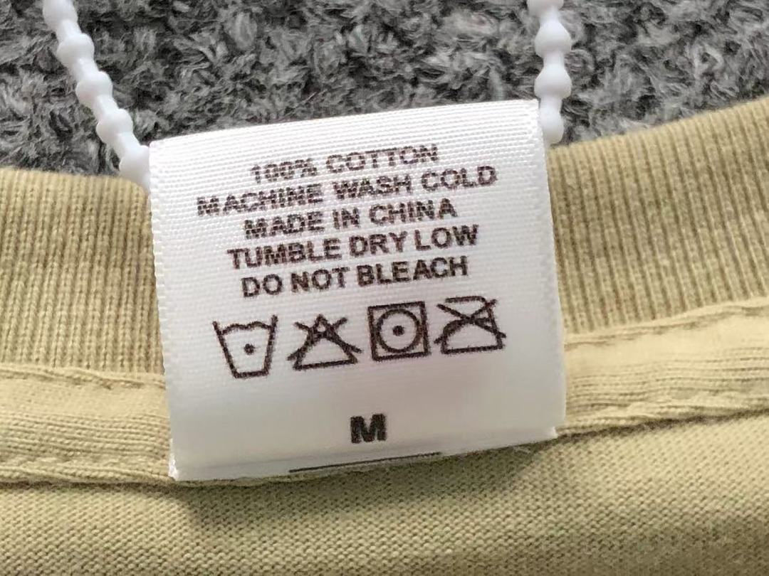 Unbranded 129 FASHION T-SHIRT 3206291872 (Im 170Cm 60Kg I Wear Size M In The Phot) - Image 16