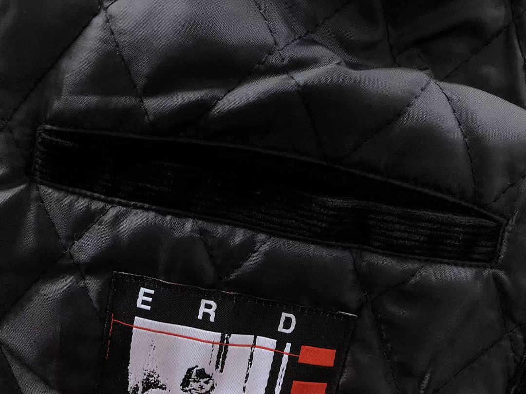 Chanel 308 ENFANTS RICHES DEPRIMES JACKET 3112300317 (Im 170Cm 60Kg I Wear Size S In The Phot) - Image 24