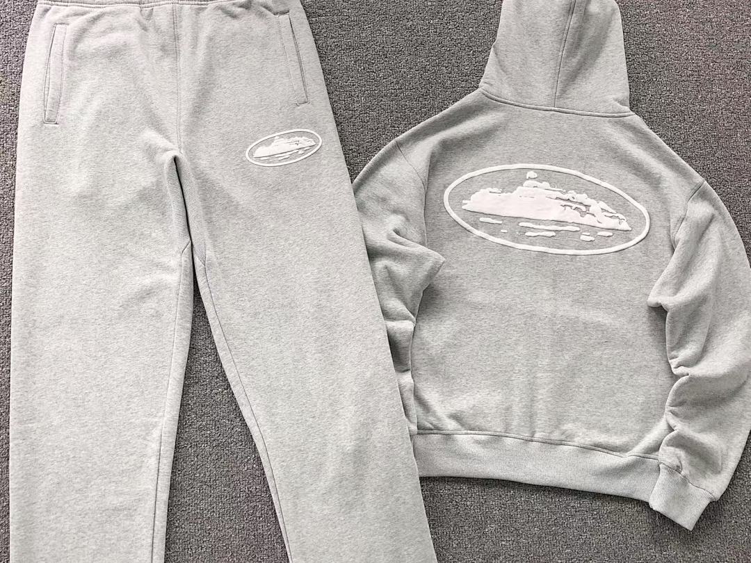 Corteiz TROUSERS138 CORTEIZ HOODIE - Image 7