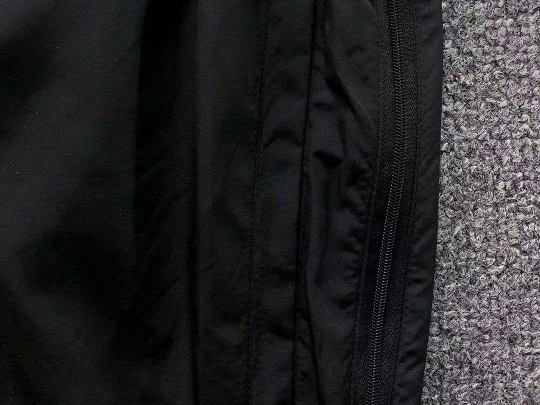 Adidas TROUSERS128 A⭐I⭐AS JACKET - Image 41