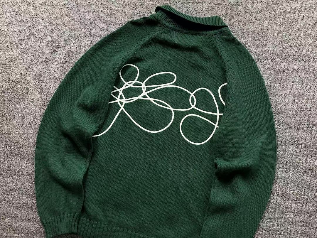 Unbranded 208 A⭐T⭐ SWEATER 1109020656 (Im 170Cm 60Kg I Wear Size M In The Phot) - Image 14