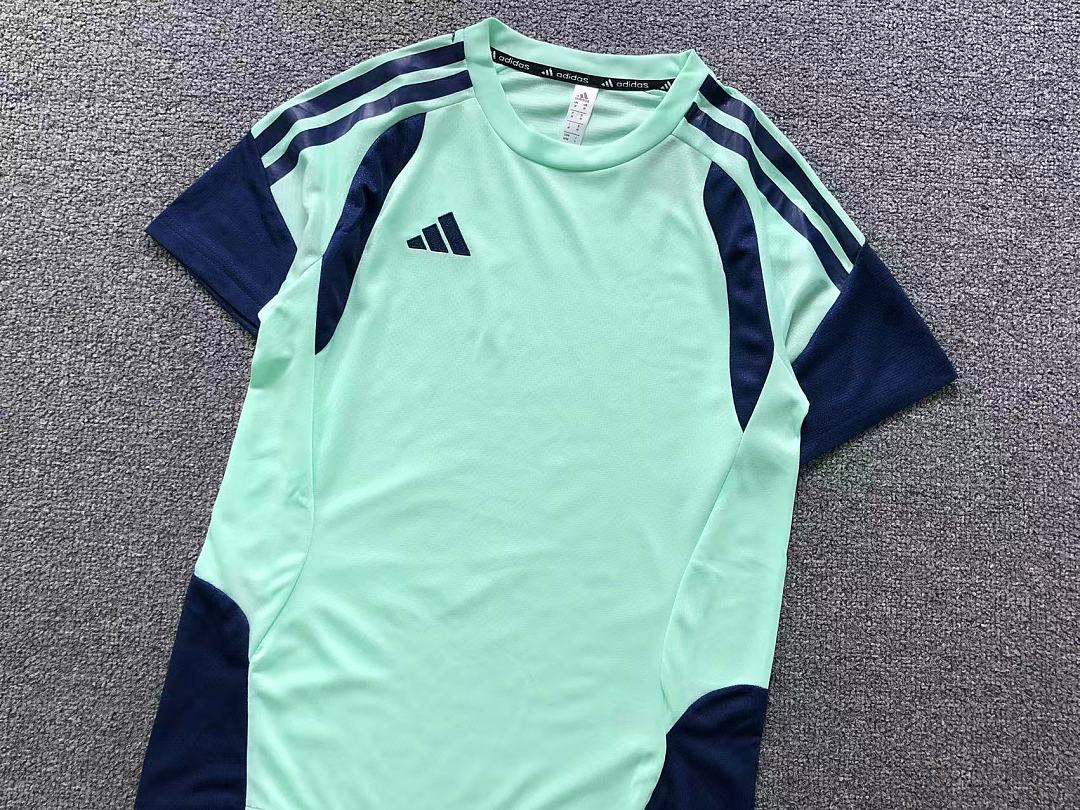 Unbranded 88 FOOTBALL T-SHIRT SHORTS 1272706002 (Im 170Cm 60Kg I Wear Size M In The Phot) - Image 10