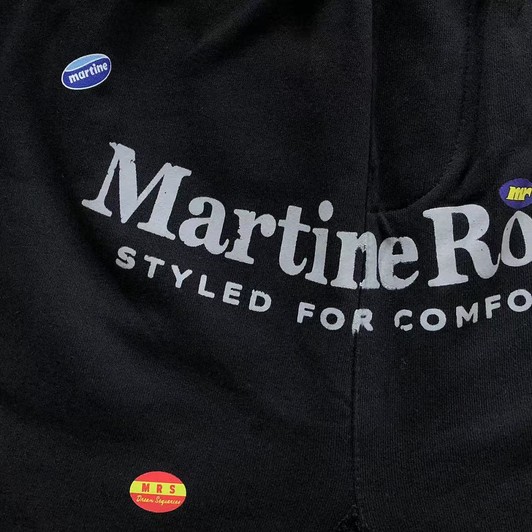 Martine Rose 115 M⭐RT⭐NE⭐O⭐E SHORTS 5251912162 (Im 170Cm 60Kg I Wear Size S In The Phot) - Image 11