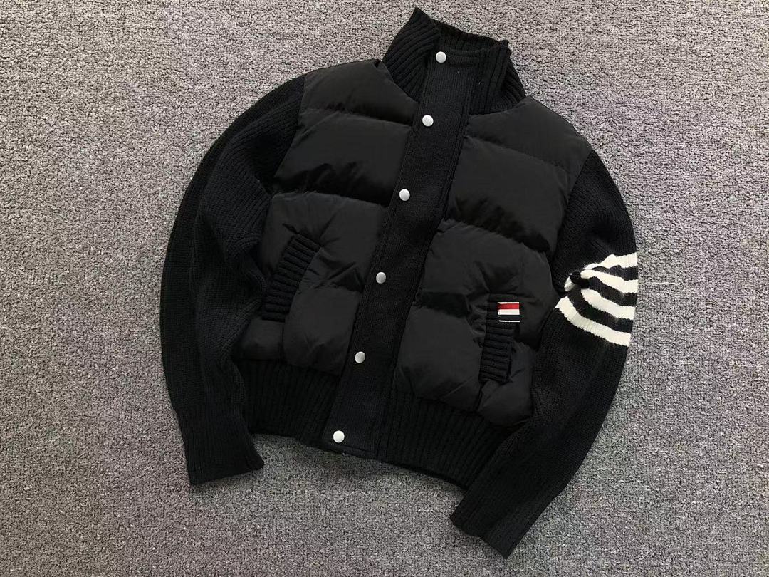 Thom Browne 228 THOM BROWNE COTTON CIOTHES FEMAIE - Image 9