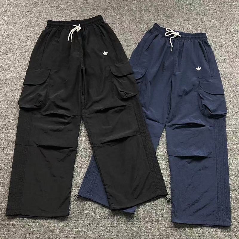 Adidas 145 A⭐I⭐AS TROUSERS 4206250677 (Im 170Cm 60Kg I Wear Size M In The Phot)