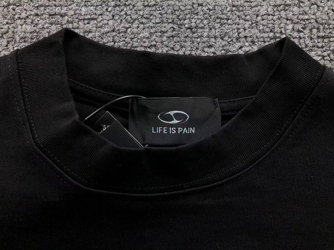 Unbranded 105 FASHION T-SHIRT 3208081017 (Im 170Cm 60Kg I Wear Size S In The Phot) - Image 16