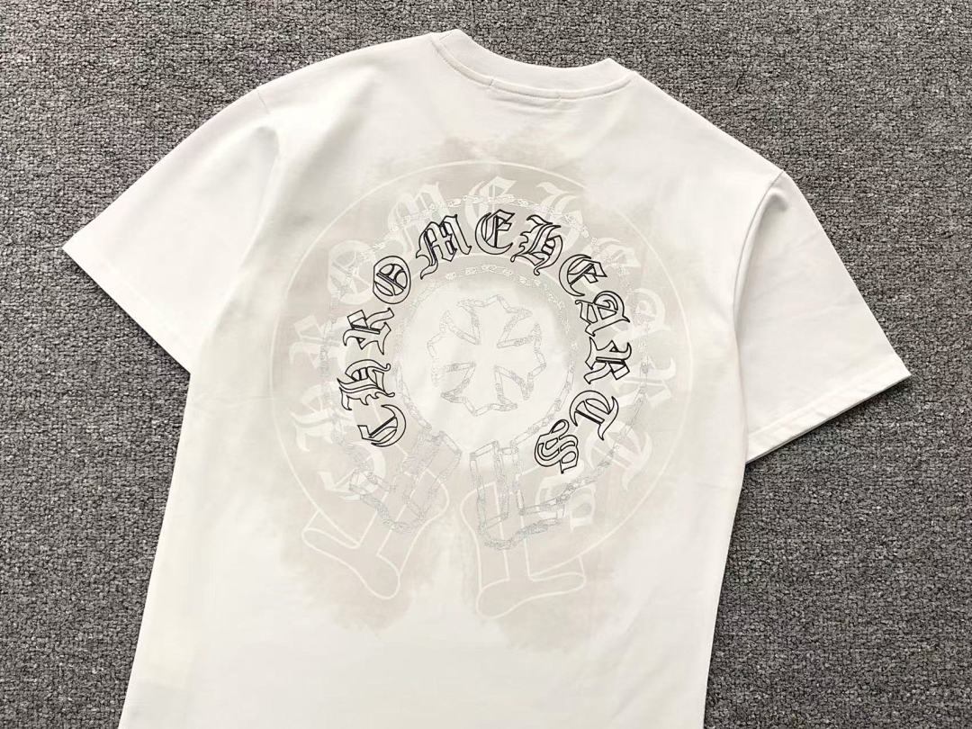 Comme des Garcons 118 C⭐⭐OME HE⭐⭐TS T-SHIRT 215171717 (Im 170Cm 60Kg I Wear Size S In The Phot) - Image 14