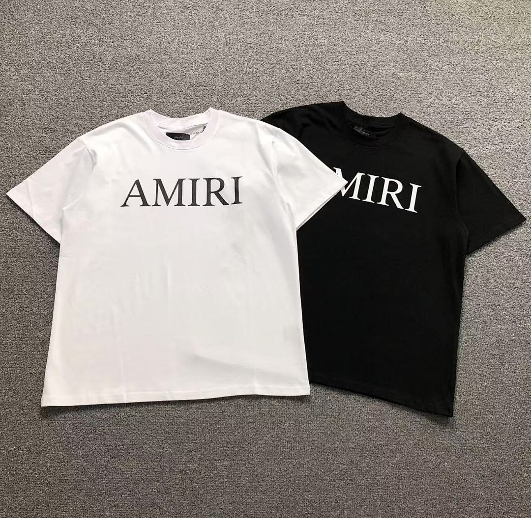 AMIRI 78 AMIRI T-SHIRT 512182086 (Im 170Cm 60Kg I Wear Size M In The Phot)