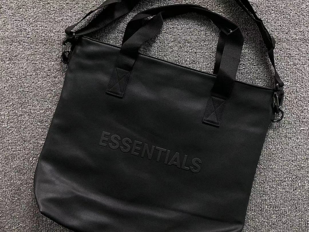 Fear of God 168 FOG BAG 4204160577 (Long 45CM* Wide 11CM* High 39CM) - Image 6