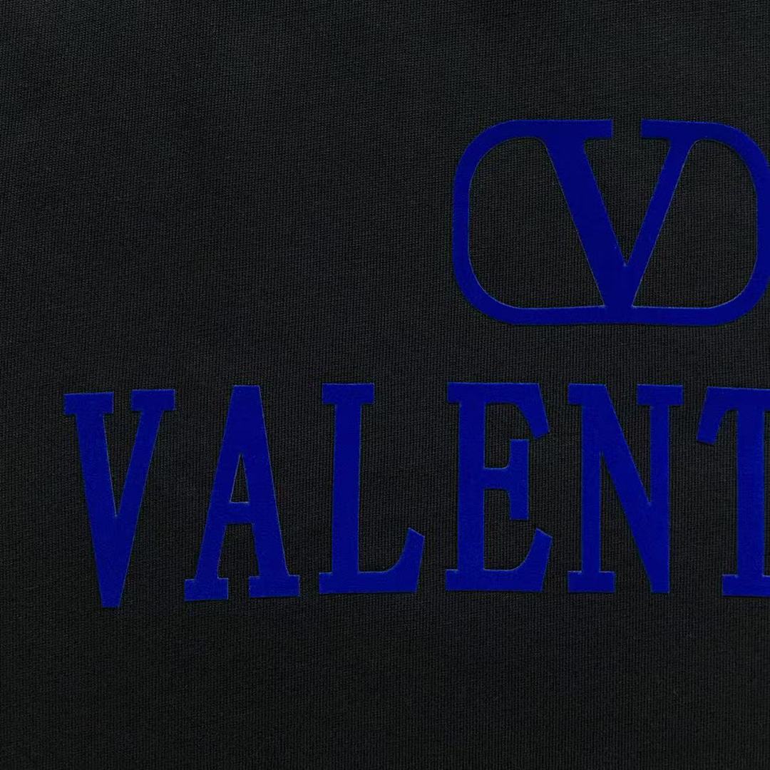 Valentino 115 VALENTINO T-SHIRT 503131721 (Im 170Cm 55Kg I Wear Size M In The Phot) - Image 21