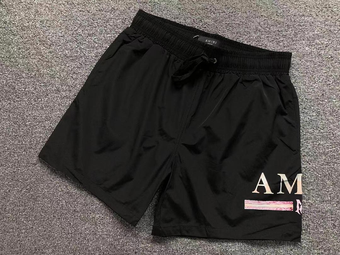 AMIRI 145 AMIRI SHORTS 5260806180 (Im 170Cm 60Kg I Wear Size M In The Phot) - Image 7