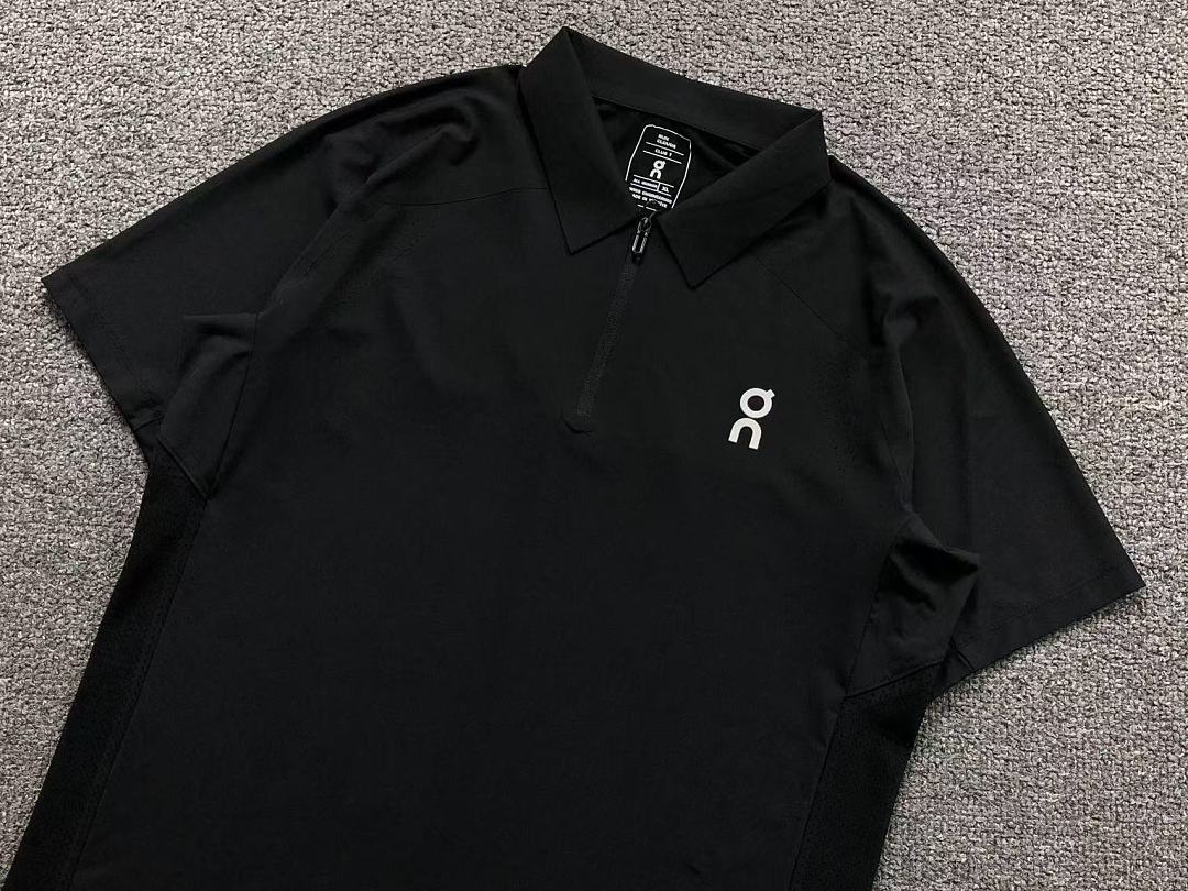 On Running 115 ON POLO 3204260603 (Im 170Cm 60Kg I Wear Size XL In The Phot) - Image 13