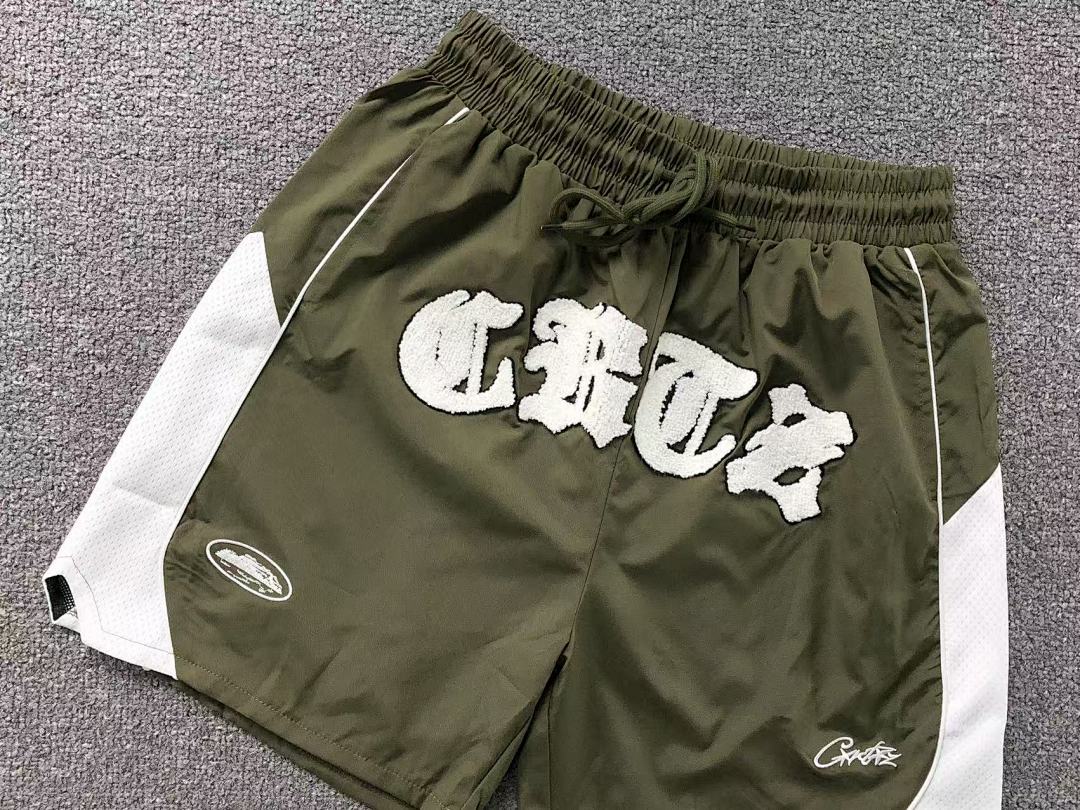 Corteiz 118 CORTEIZ SHORTS 3201221517 (Im 170Cm 60Kg I Wear Size L In The Phot) - Image 12
