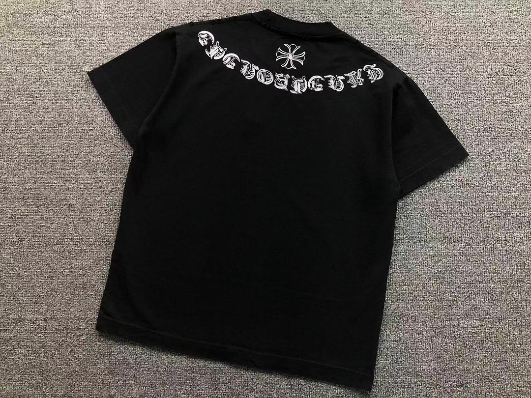 Comme des Garcons 128 C⭐⭐OME HE⭐⭐TS T-SHIRT 525290781 (Im 172Cm 55Kg I Wear Size S In The Phot) - Image 10