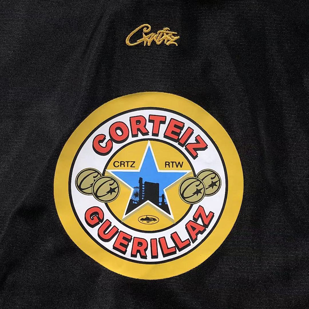 Corteiz 98 CORTEIZ T-SHIRT 1108160134 (Im 170Cm 60Kg I Wear Size S In The Phot) - Image 18