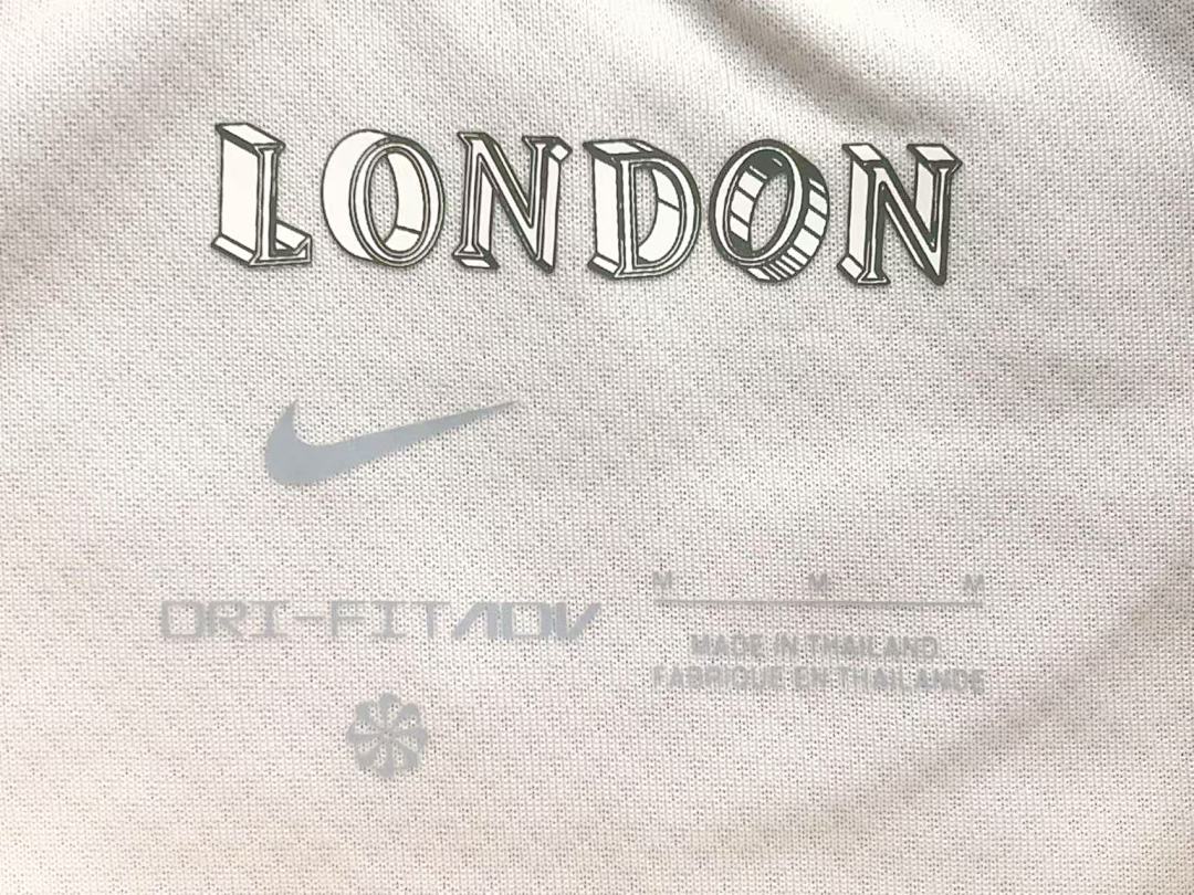Unbranded 75 FOOTBALL T-SHIRT 2132215002 (Im 170Cm 60Kg I Wear Size M In The Phot) - Image 14