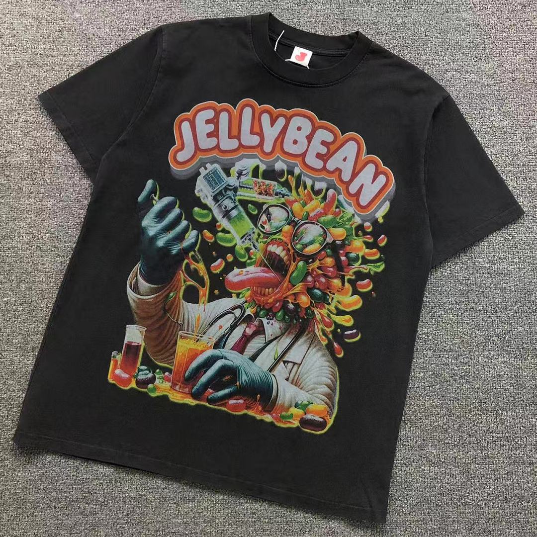 Unbranded 135 FASHION T-SHIRT 3206033772 (Im 170Cm 60Kg I Wear Size L In The Phot)