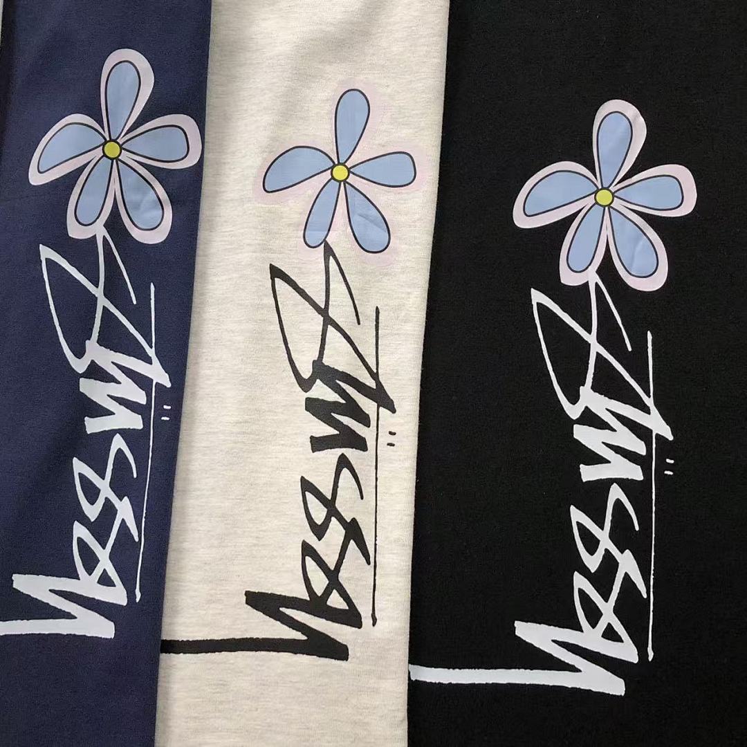 Stussy 85 STUSSY T-SHIRT 3104151131 (Im 170Cm 60Kg I Wear Size S In The Phot) - Image 18