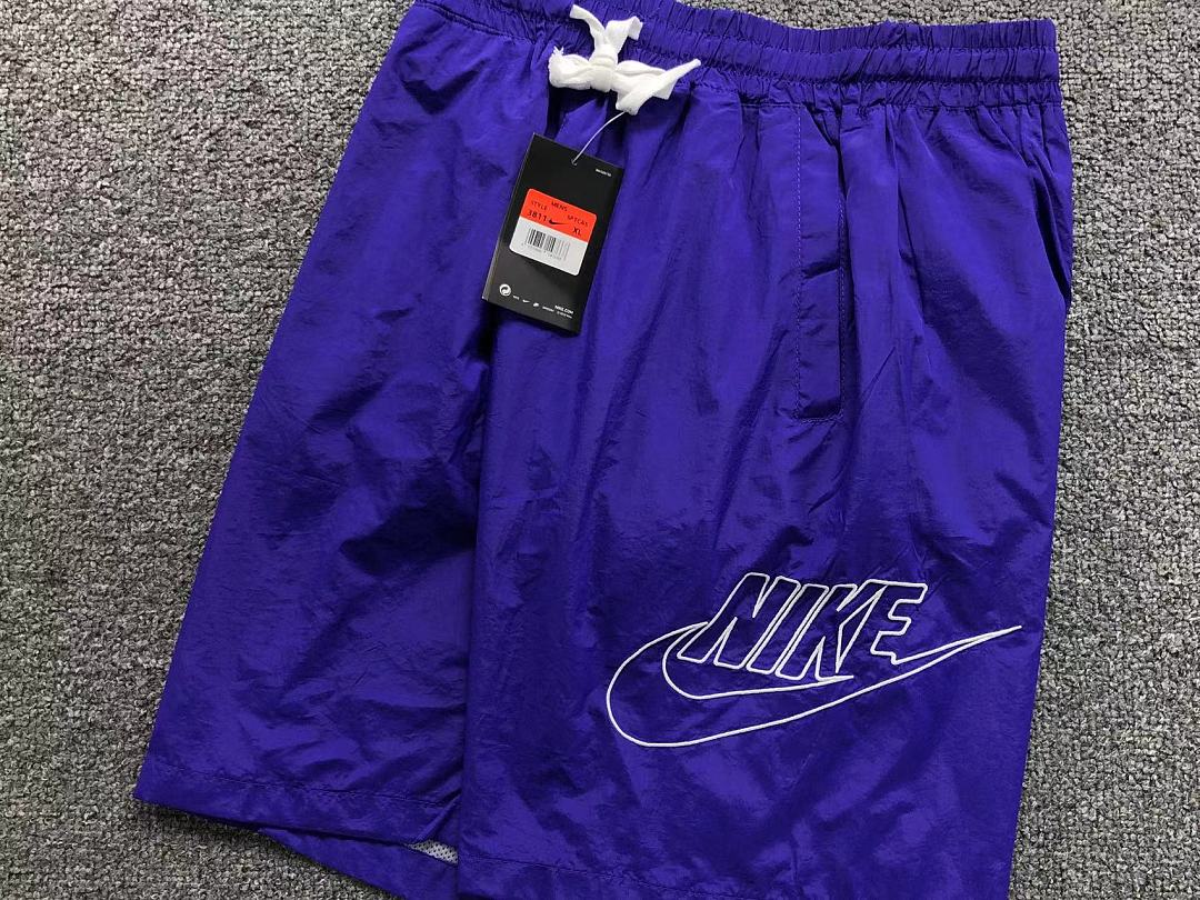 Nike 105 N⭐K⭐ SHORTS 3206241221 (Im 170Cm 60Kg I Wear Size XL In The Phot) - Image 24