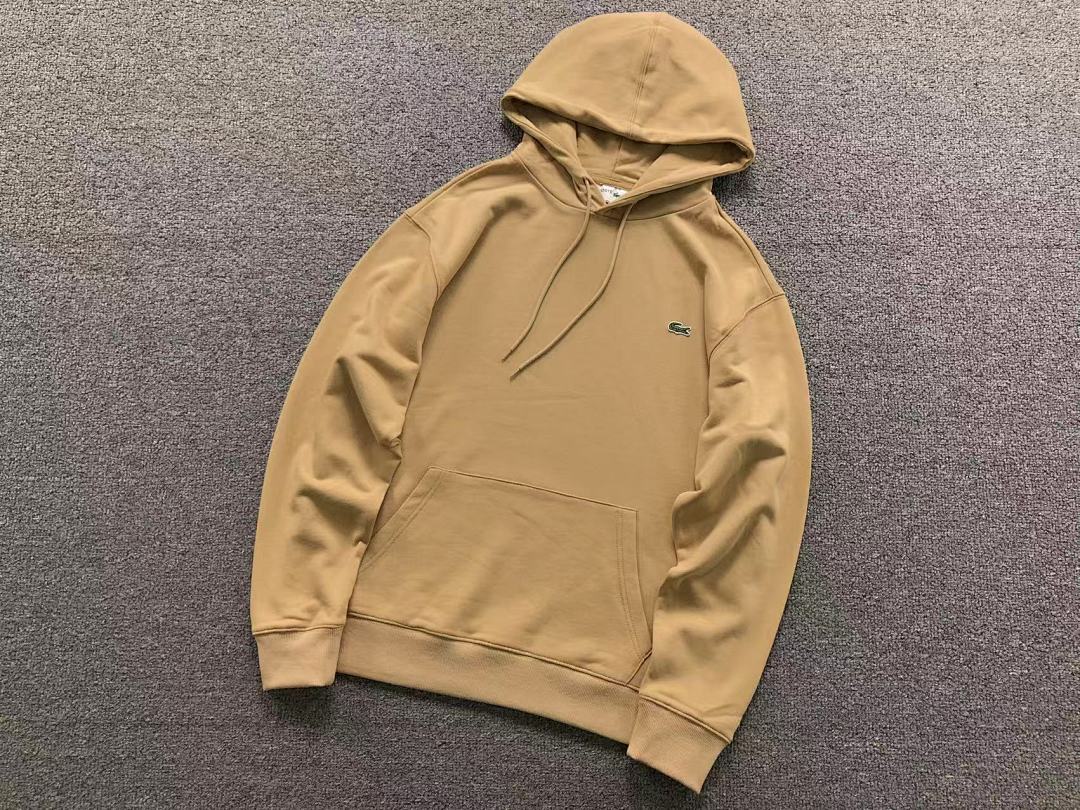 Lacoste TROUSERS 138 LACOSTE HOODIE 1241120159 (Im 170Cm 60Kg I Wear Size M In The Phot) - Image 11