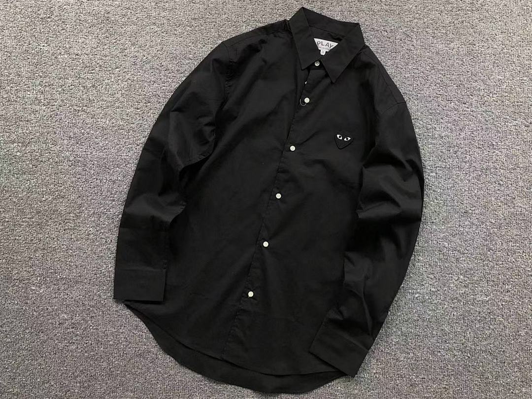 Comme des Garcons 218 CDG SHIRT 505281921 (Im 170Cm 60Kg I Wear Size M In The Phot) - Image 10