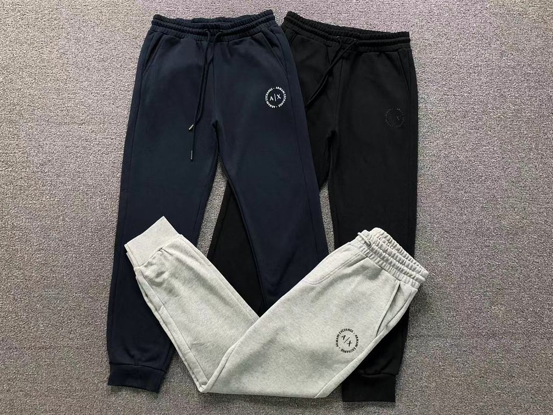 Chanel 129 AR⭐⭐⭐ EXCH⭐⭐⭐ TROUSERS 3206161803 (Im 170Cm 60Kg I Wear Size M In The Phot) - Image 5