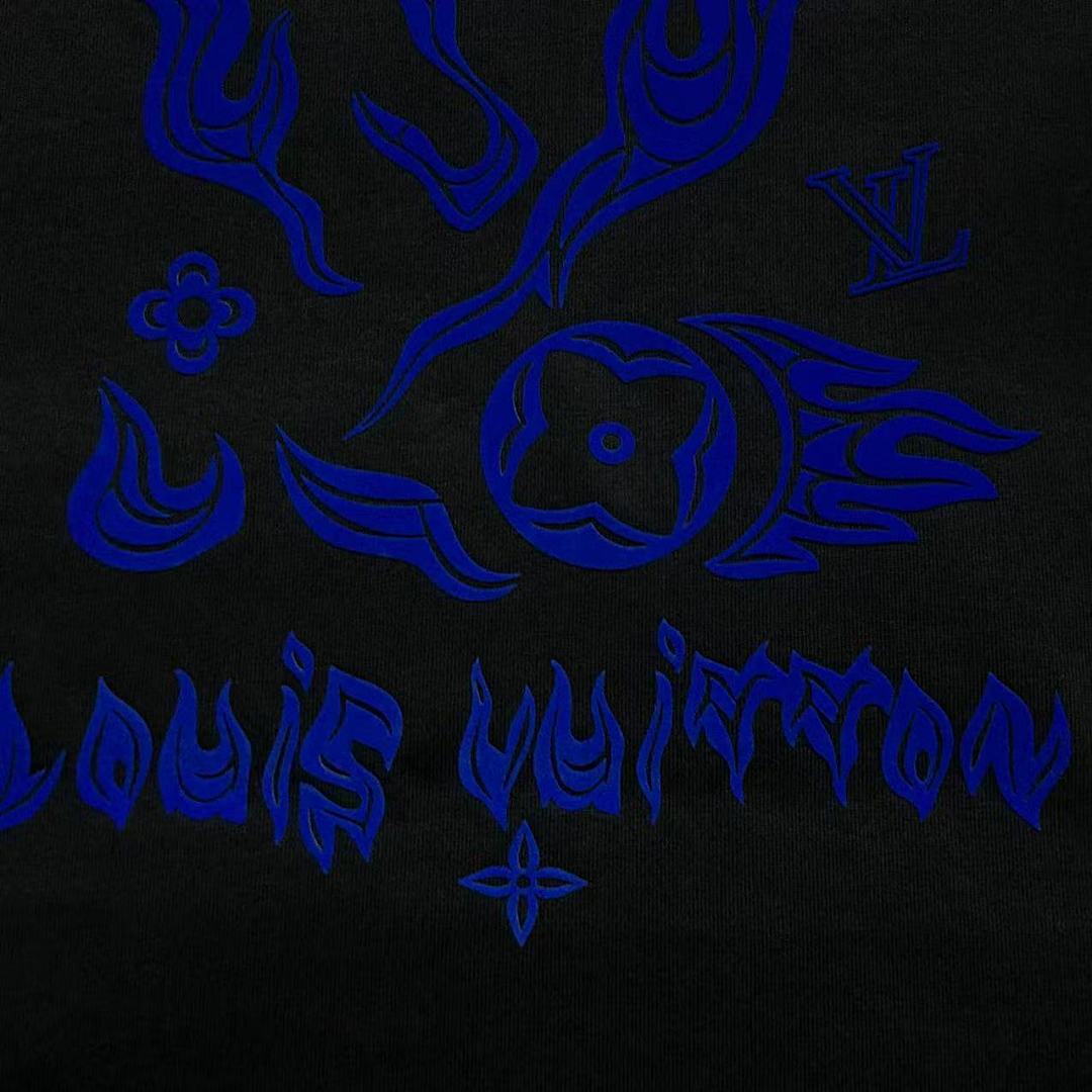 Louis Vuitton 118 L⭐ T-SHIRT 5231902147 (Im 170Cm 60Kg I Wear Size M In The Phot) - Image 21