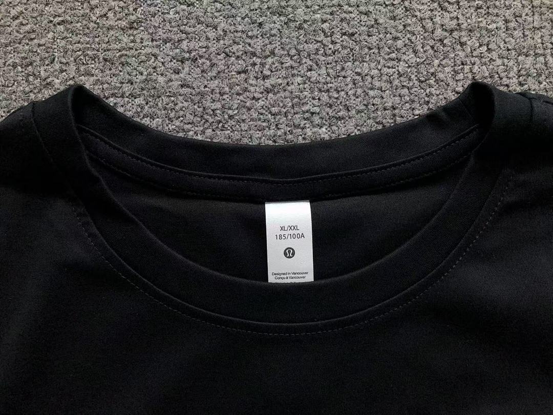 On Running 115 LULULEMON T-SHIRT 2203210604 (Im 170Cm 60Kg I Wear Size XL In The Phot) - Image 19