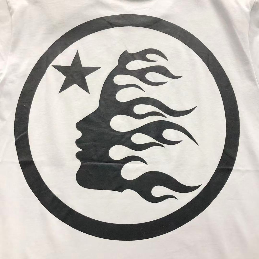 Hellstar 135 HELLSTAR T-SHIRT 3110211717 (Im 170Cm 60Kg I Wear Size S In The Phot) - Image 8