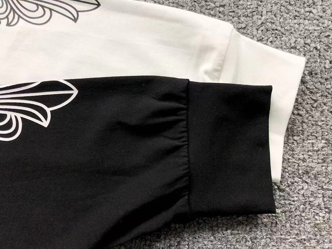 Comme des Garcons 95 C⭐⭐OME HE⭐⭐TS LONG SLEEVED 4121508144 (Im 170Cm 60Kg I Wear Size M In The Phot) - Image 20