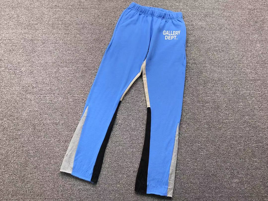 Gallery Dept 128 GALLERY DEPT TROUSERS 3105080153 (Im 170Cm 60Kg I Wear Size M In The Phot) - Image 14