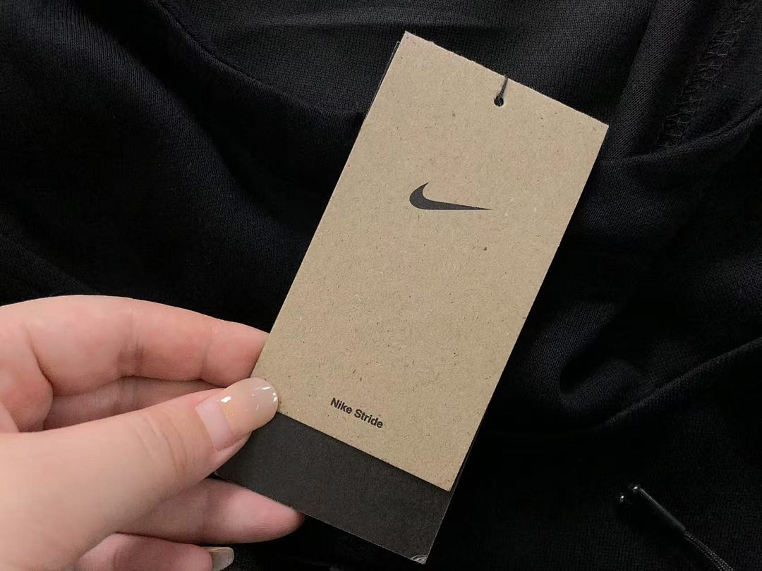 Nike 168 N⭐K⭐ HOODIE 4204110477 (Im 170Cm 60Kg I Wear Size M In The Phot) - Image 24