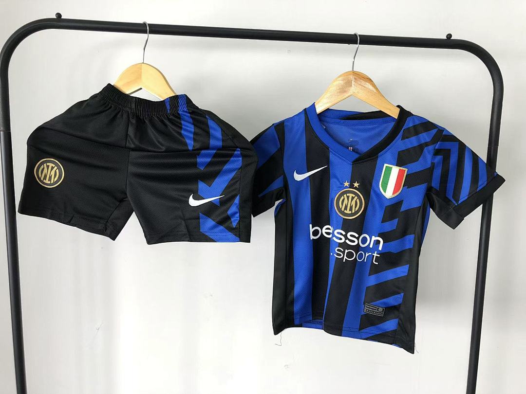 Chanel 68 FOOTBALL CHILD T-SHIRT - Image 30