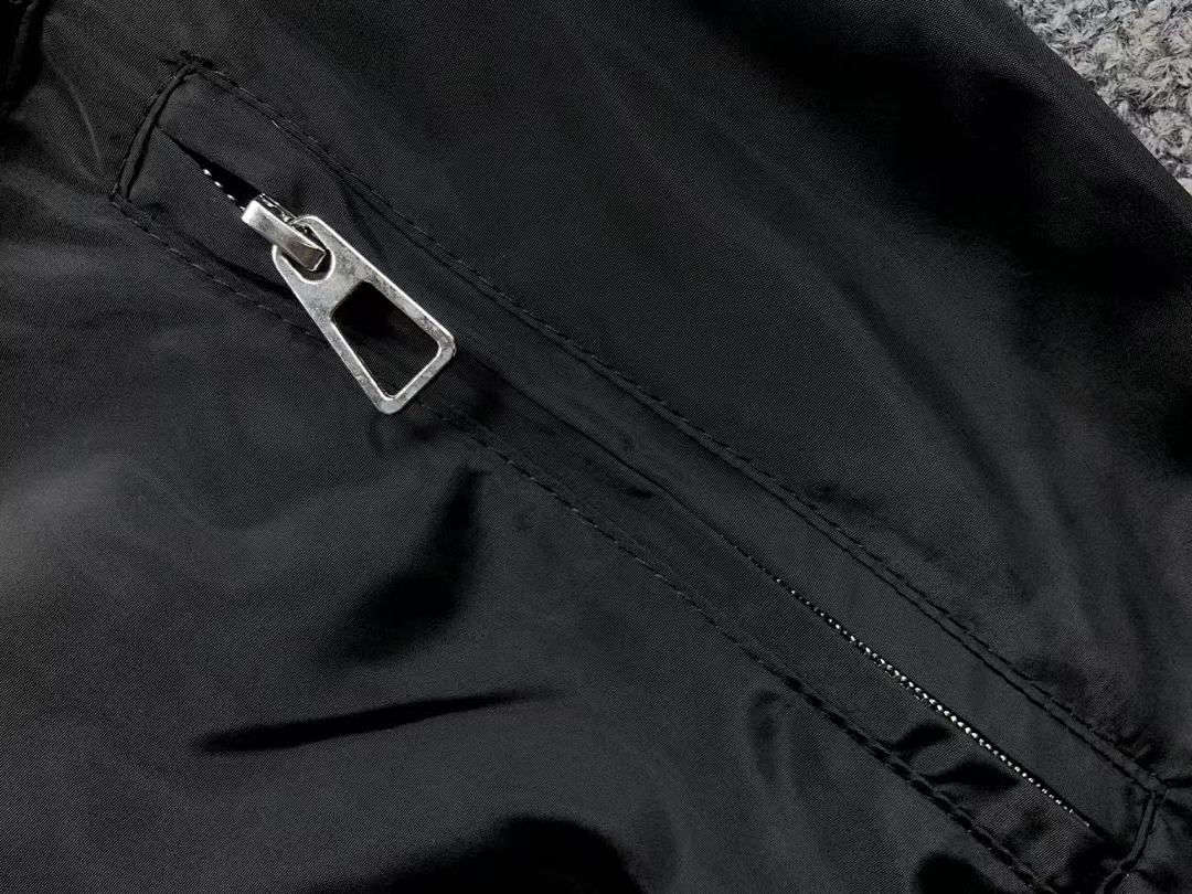 Saint Vanity SHORTS 118 SA⭐N⭐ VA⭐IT⭐ JACKET 3109231421 (Im 170Cm 60Kg I Wear Size S In The Phot) - Image 21
