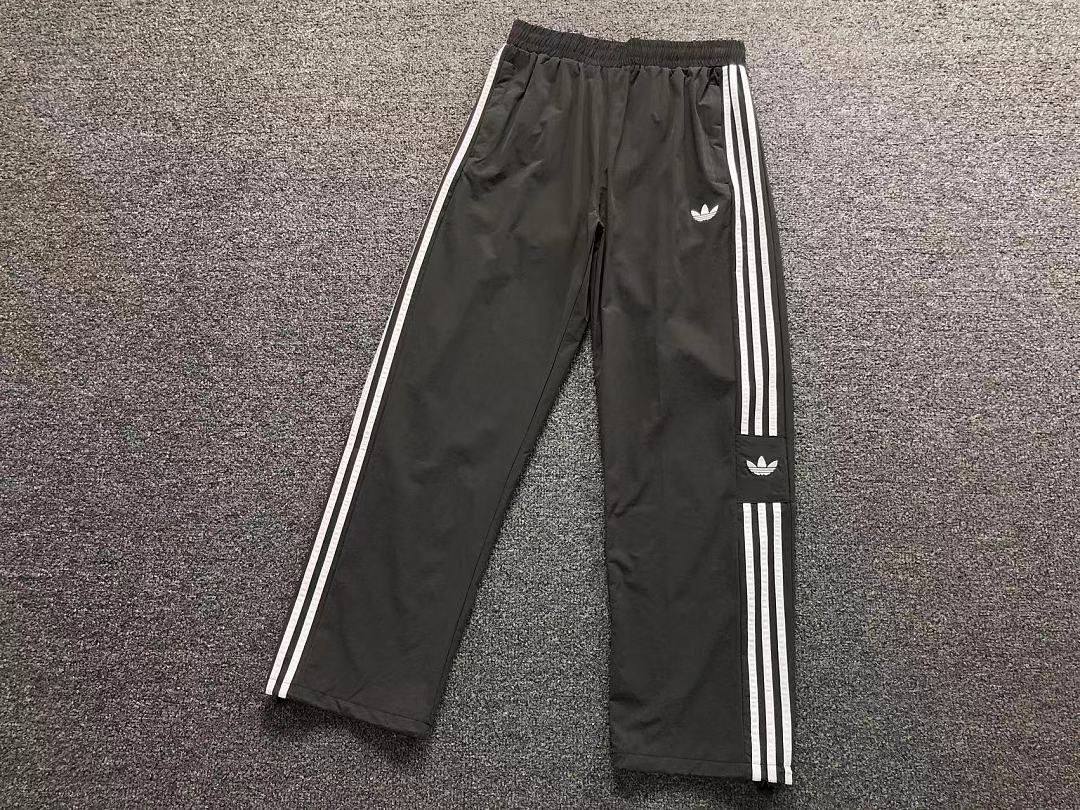Adidas 129 A⭐I⭐AS TROUSERS 2207251777 (Im 170Cm 60Kg I Wear Size M In The Phot) - Image 7